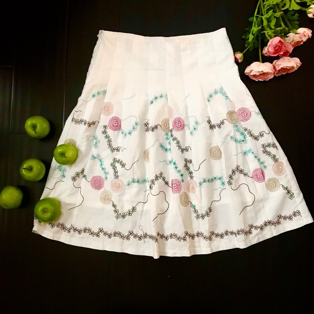 Summer skirt